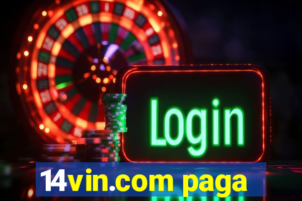 14vin.com paga